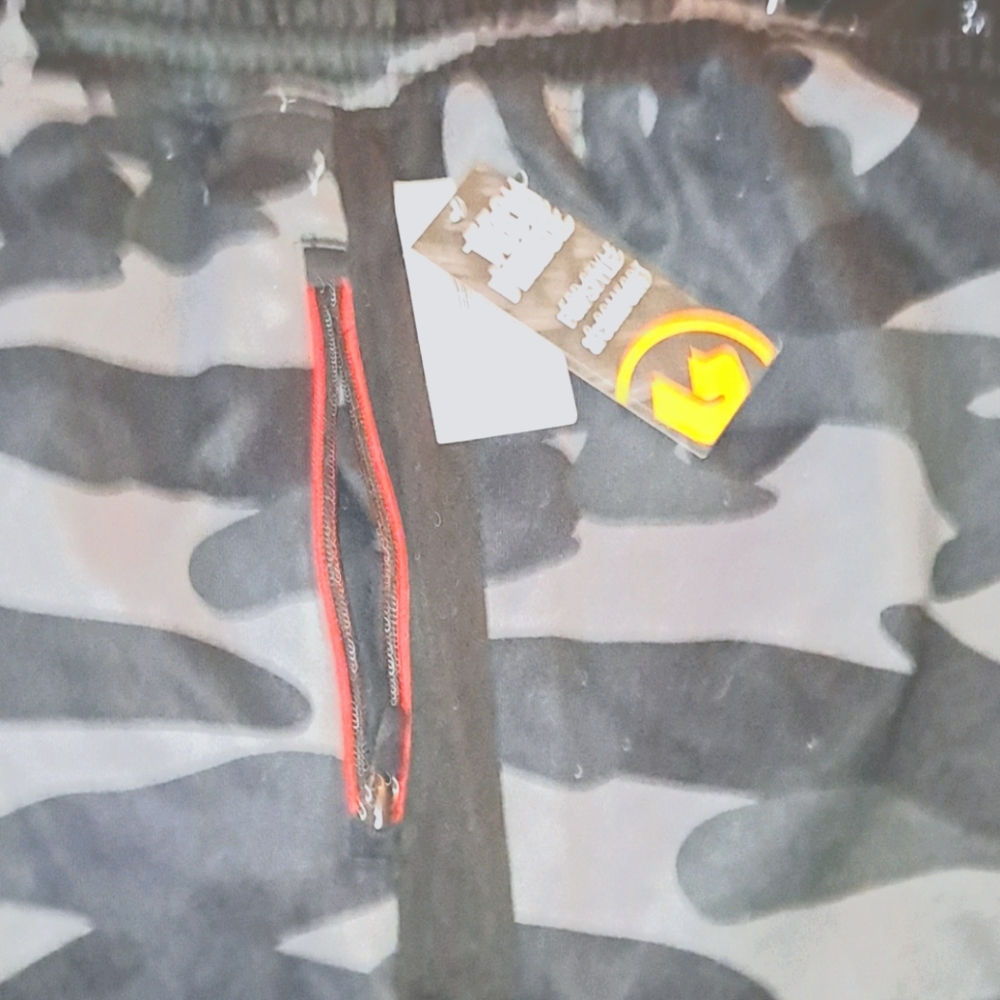 Joggers